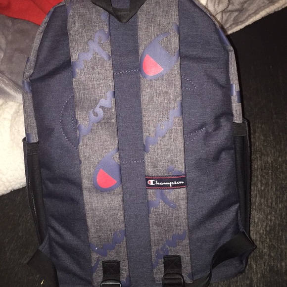 Champion School Backpack - Picture 2 of 3